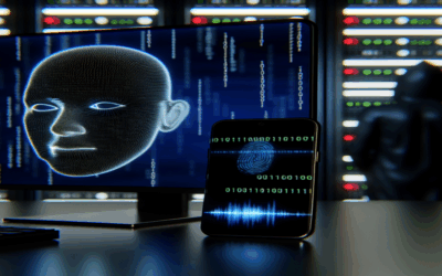 AI Voice Scammers Prey on U.S. Government Officials