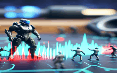 Fortnite’s AI Vader Voice Ignites SAG-AFTRA Labor Clash