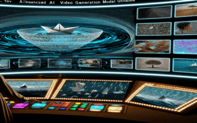 Google’s Veo 3: AI-Generated Videos with Native Sound