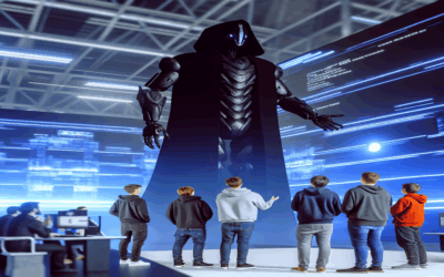 Fortnite’s AI Vader Voice Ignites Rights Debate