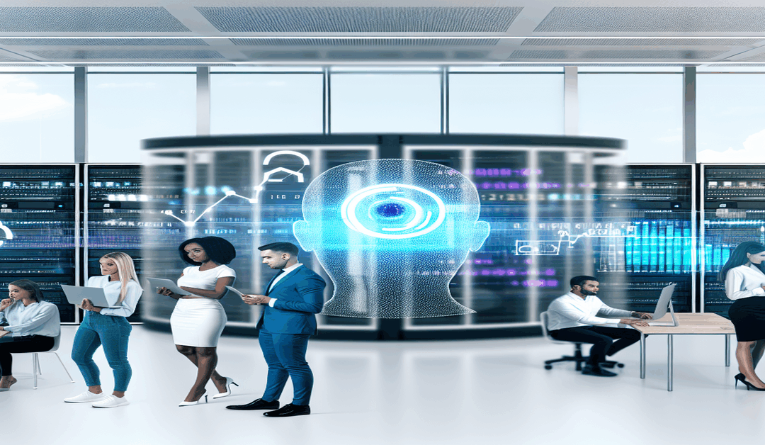 AI Boosts Brokerage Success with Advanced Data Insights