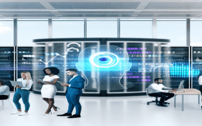 AI Boosts Brokerage Success with Advanced Data Insights