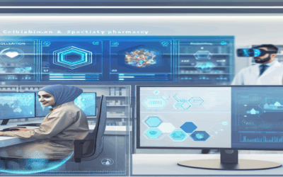 AI & Analytics: Revolutionizing Specialty Pharmacy Care