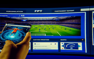 Chelsea’s AI-Fueled Fan Experience Revolution