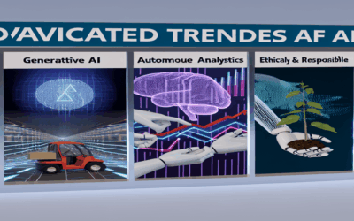 AI 2025: 5 Levers Unlocking Productivity & Profit Gains