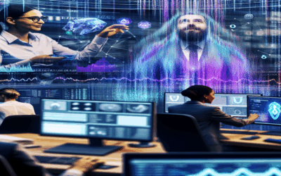 AI Unlocks Stock Market Secrets: Invest Smarter, Faster