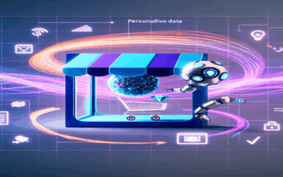 Unlock Ecommerce Triumph: Harness AI and Data Power