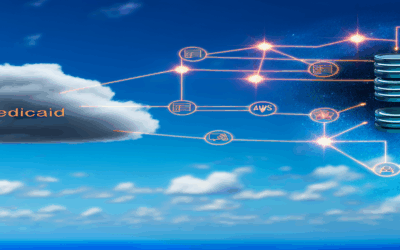 AWS Unifies Medicaid Data for Operational Excellence