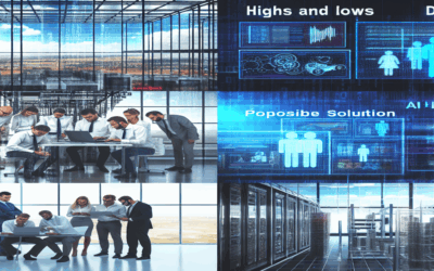 AI’s Untapped Potential: Navigating Obstacles to Unleash Its Power