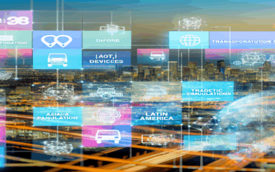 Navigating the $5.9B Transportation Analytics Surge by 2032
