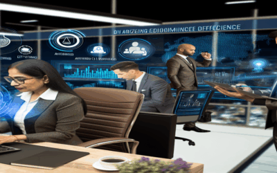 Data-Driven Legal Dominance: Transforming Client Engagement by 2025