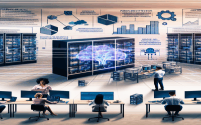 AI Unlocks Stock Market Secrets: Predictive Power Unleashed