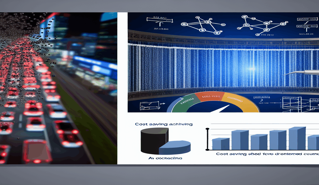 Harnessing Predictive Analytics: Proactive Marketing in DMPs