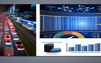Harnessing Predictive Analytics: Proactive Marketing in DMPs