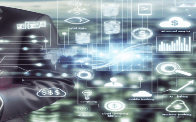 Banking on Big Data: Unleashing Strategic Advantages
