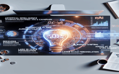 AI Advertising: Automating Personalized Campaigns for Maximum Impact