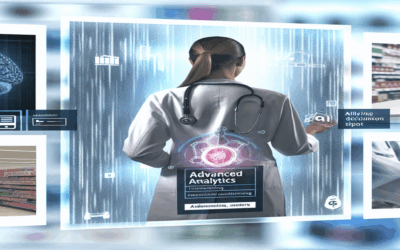 Unleashing AI: Revolutionizing Industries with Advanced Analytics