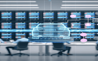Snowflake Accelerates Auto Innovation through AI-Powered Data Cloud