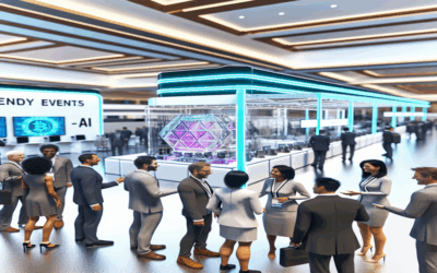 Strategy World 2025 Unveils Bold AI & Data Solutions
