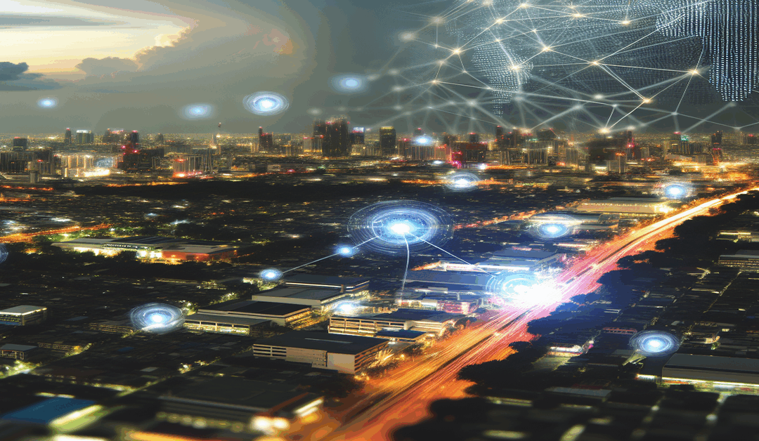 Geospatial Analytics Software Experiences Explosive Growth