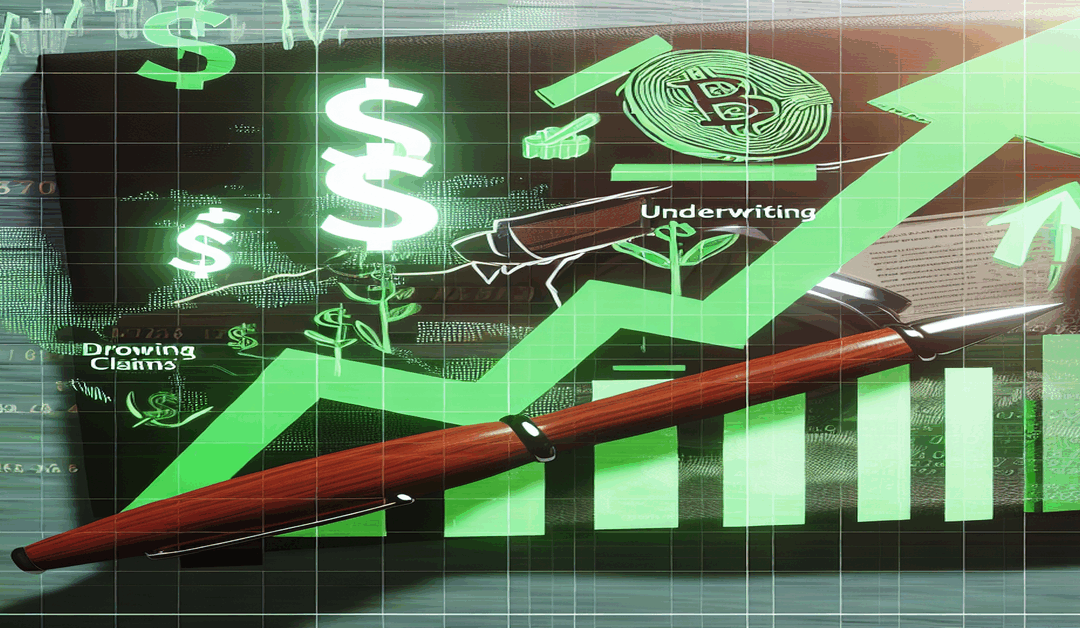 Verisk’s Q1 2025 Triumph: Subscriptions Soar, Profits Skyrocket