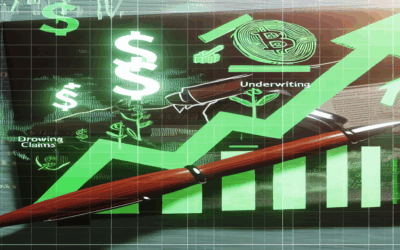 Verisk’s Q1 2025 Triumph: Subscriptions Soar, Profits Skyrocket