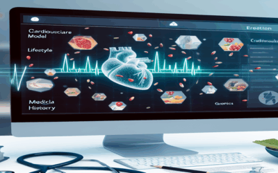 AI Boosts Heart Disease Prediction with Tailored Insights