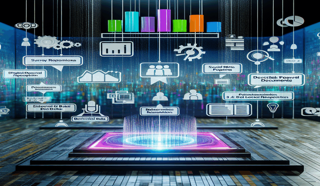 Panoplai’s Panoverse: Unifying Enterprise Insights for Smarter Decisions