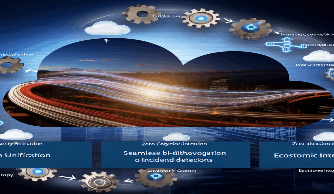 ServiceNow & AWS: Empowering Data Integration and AI Workflows