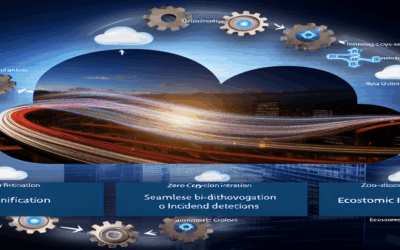 ServiceNow & AWS: Empowering Data Integration and AI Workflows
