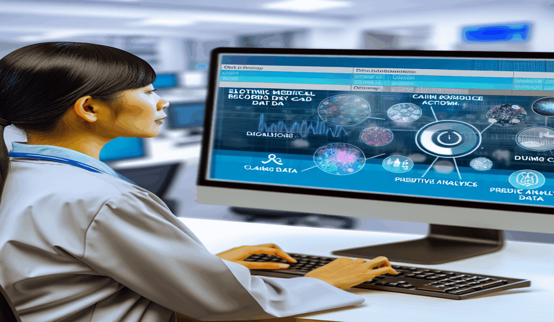 Data-Driven Pharmacy: Boosting Medication Adherence