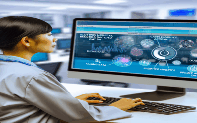 Data-Driven Pharmacy: Boosting Medication Adherence