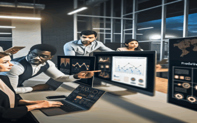 Boost Sales with Predictive Intelligence: Your Secret Weapon