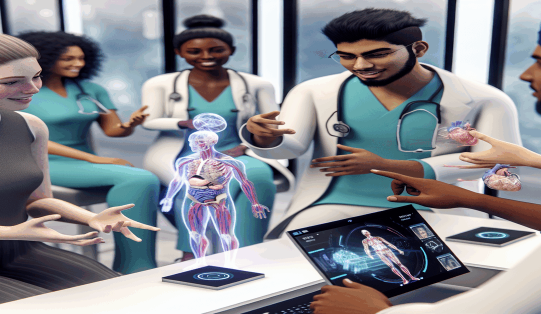 Analytics: Transforming Medical Education and Student Success