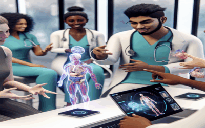 Analytics: Transforming Medical Education and Student Success