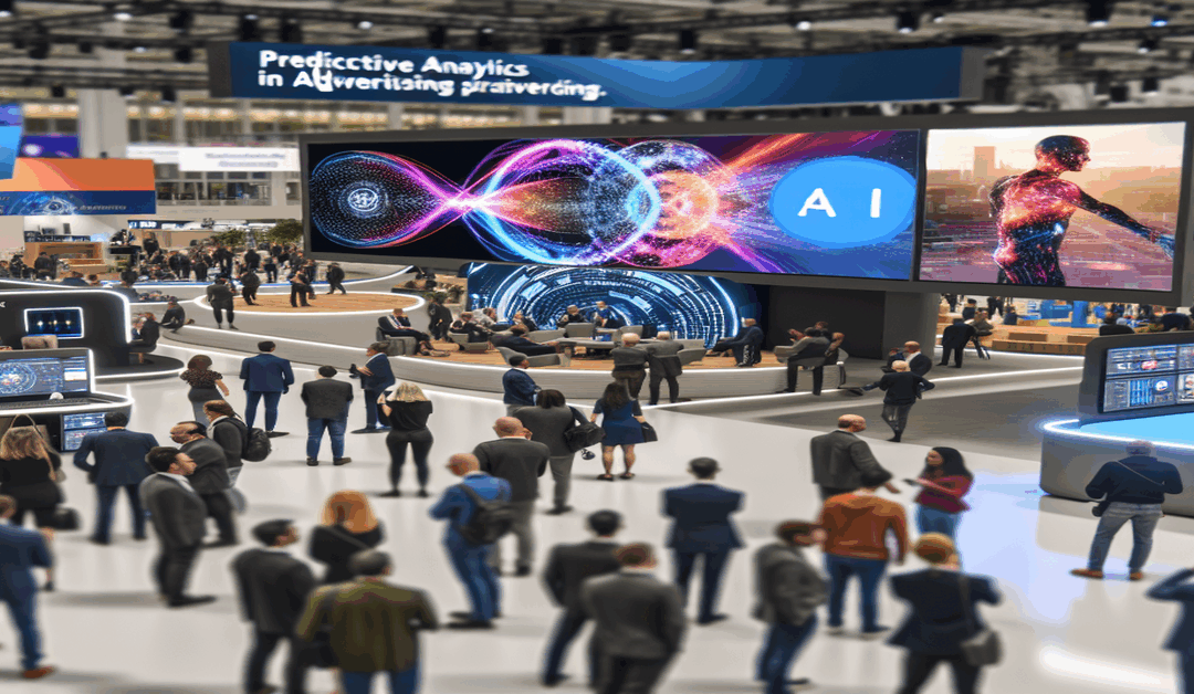 AI Revolutionizes Video Advertising: The Future Unfolds