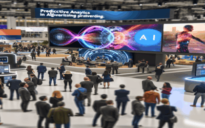 AI Revolutionizes Video Advertising: The Future Unfolds