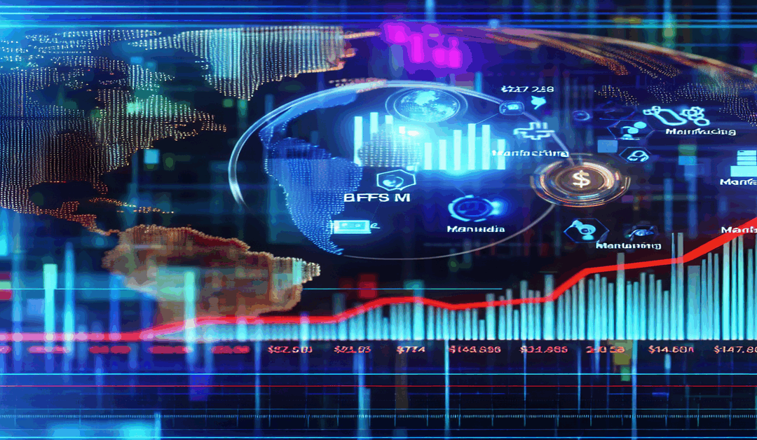 Real-Time Analytics Market to Soar Past $147B by 2031