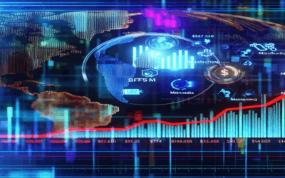 Real-Time Analytics Market to Soar Past $147B by 2031