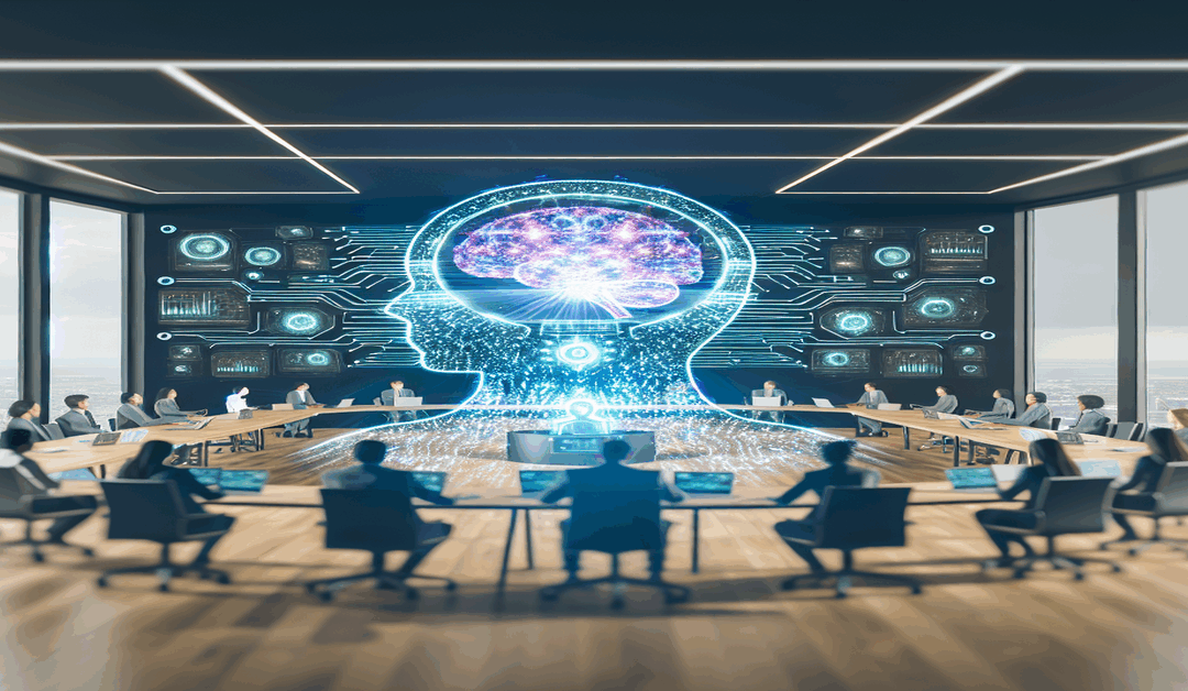Unleash the Power of MetaBrain: Smarter Business Decisions Ahead