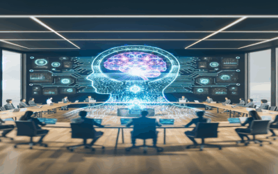 Unleash the Power of MetaBrain: Smarter Business Decisions Ahead