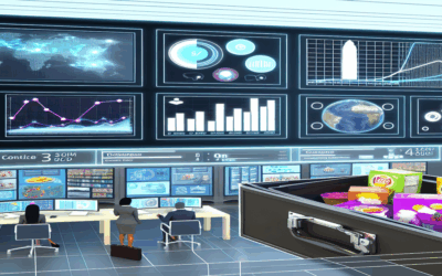 Predictive Analytics: FMCG’s Secret Weapon for Success