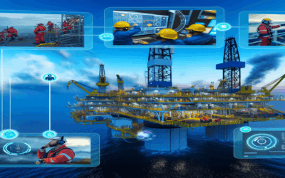 Transforming Jack-Up Safety: Real-Time Data’s Game-Changing Impact