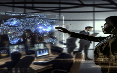 Predictive Analytics: Transforming Business with Real-Time Insights