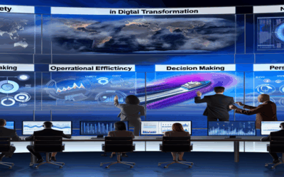 Unlocking Digital Transformation Success with Data Analytics