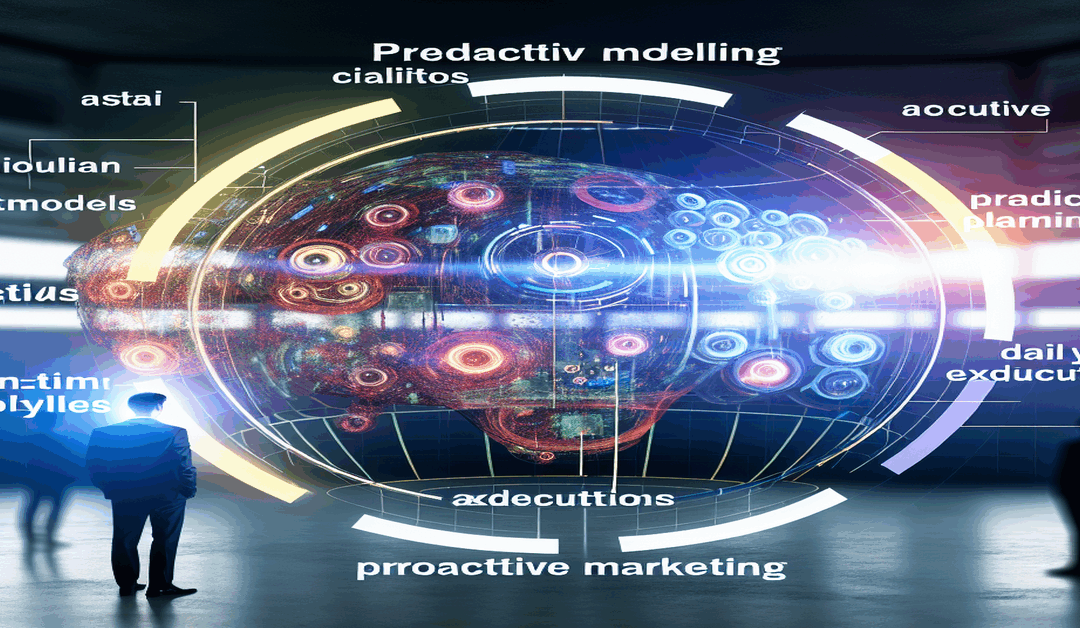 Keen Decision Systems Teams Up with TapClicks for Predictive Martech