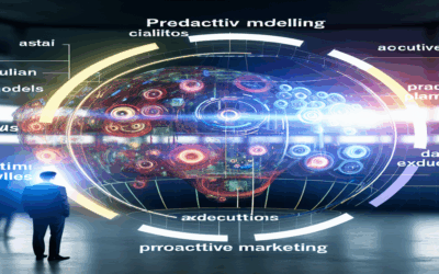 Keen Decision Systems Teams Up with TapClicks for Predictive Martech