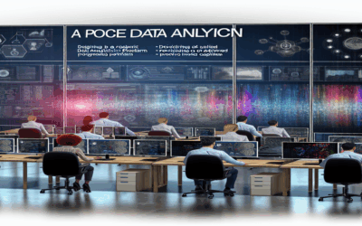 Revolutionizing Policing: UK’s Data-Driven Approach
