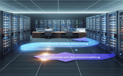 Streamline Your Finances with Unified Data Sourcing