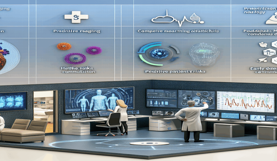 Harnessing Big Data and ML for Transformative Healthcare